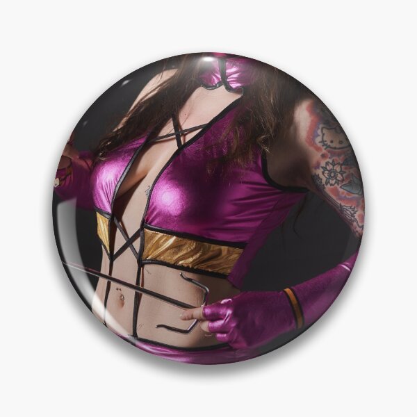 Aperçu de l'œuvre Mileena créée et vendue par APPCPrintShop.