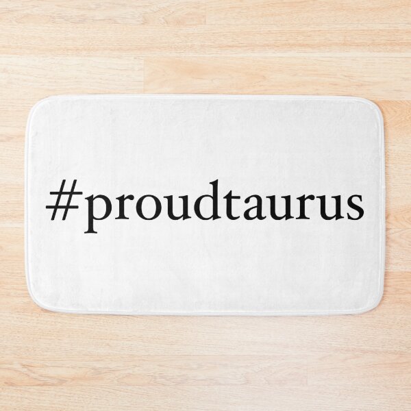 Item preview, Proud Taurus designed and sold by LinhlyHarwell13.
