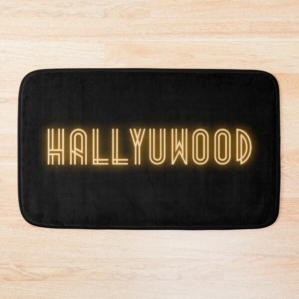 Item preview, Hallyuwood Gold designed and sold by Maria N.