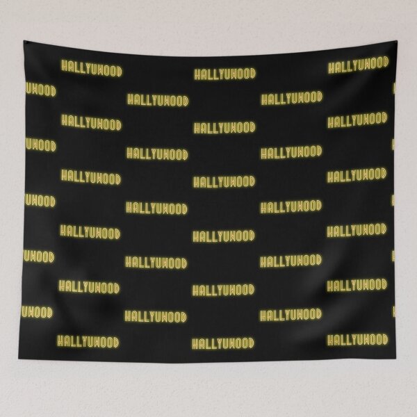 Item preview, Hallyuwood Gold designed and sold by Maria N.