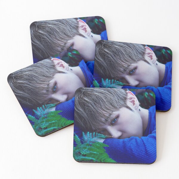 Item preview, KIM BYEONGKWAN HJZM:The Butterfly Phantasy designed and sold by noeliasxg.