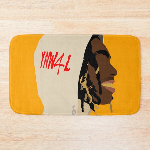 Item preview, YNW Melly designed and sold by brandonpickus.