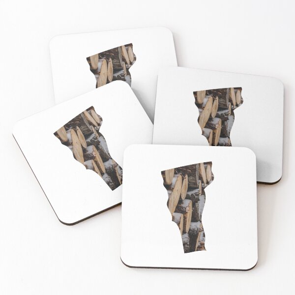 Item preview, Vermont State Scenery designed and sold by ImTy.