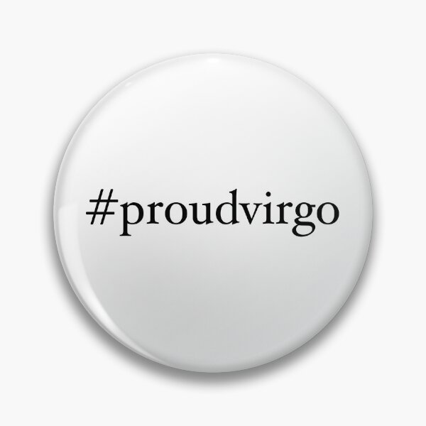 Item preview, Proud Virgo designed and sold by LinhlyHarwell13.