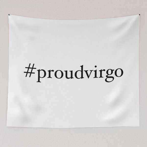 Item preview, Proud Virgo designed and sold by LinhlyHarwell13.