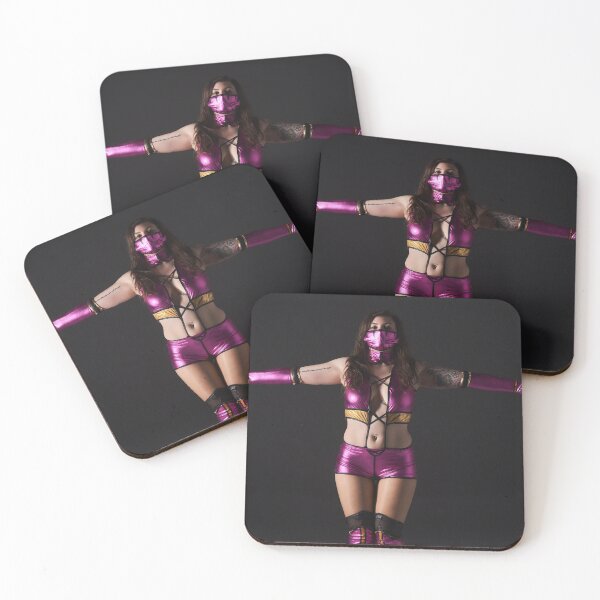 Item preview, Mileena designed and sold by APPCPrintShop.