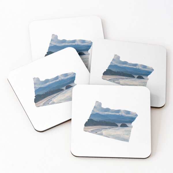 Item preview, Oregon State Scenery designed and sold by ImTy.
