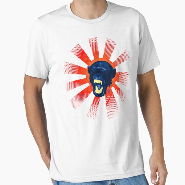 Item preview, Munky Yell designed and sold by Joby Cummings.