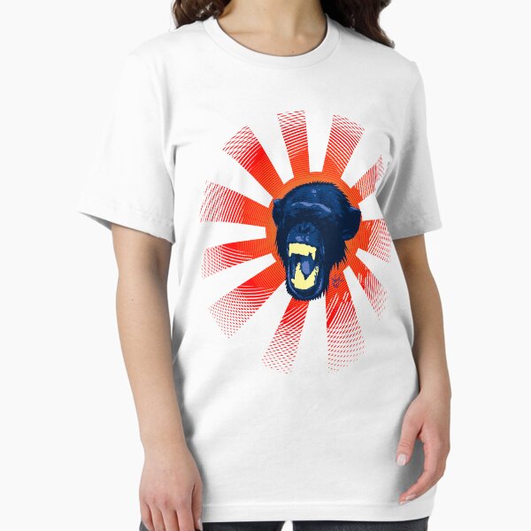 Item preview, Munky Yell designed and sold by Joby Cummings.