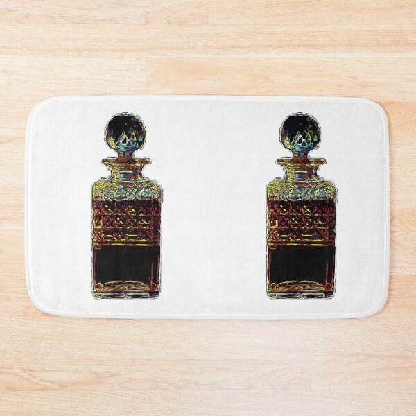 Item preview, The whiskey carafe designed and sold by The Iconic Minimalist.