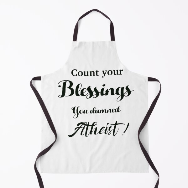 Item preview, Count your blessings designed and sold by TragicKittens.