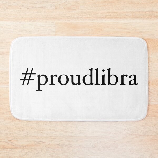 Item preview, Proud Libra designed and sold by LinhlyHarwell13.