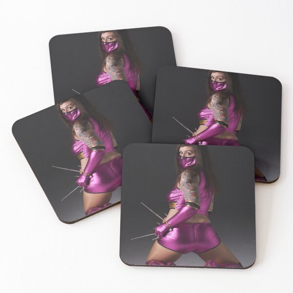 Item preview, Mileena designed and sold by APPCPrintShop.