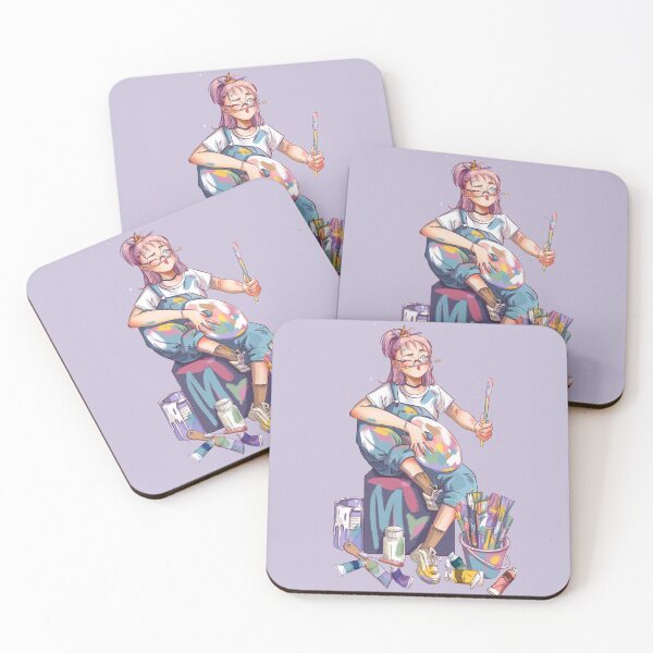 Item preview, painter designed and sold by EnvisionLin.