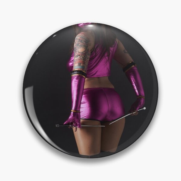 Item preview, Mileena designed and sold by APPCPrintShop.