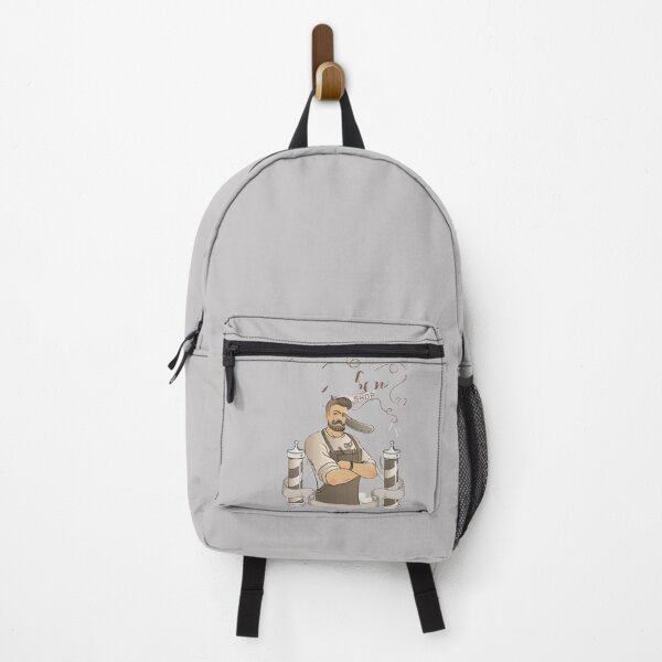 Item preview, modern barber  designed and sold by Mariajose  Rojo.