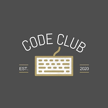 Artwork thumbnail, Code Club by DevelopShop