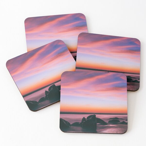 Item preview, Sunset at the Beach designed and sold by Alfredo Juarez.