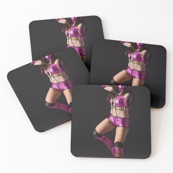 Item preview, Mileena designed and sold by APPCPrintShop.