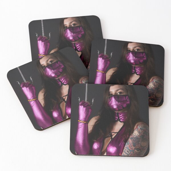 Item preview, Mileena designed and sold by APPCPrintShop.