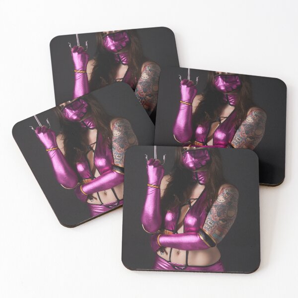 Item preview, Mileena designed and sold by APPCPrintShop.
