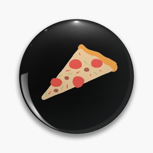 Artikelvorschau, Pizza Slice Design entworfen und verkauft von Imaginative Expressions⭐️ ⭐️ ⭐️ ⭐️ ⭐️.