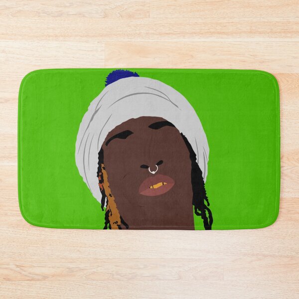 Item preview, Young Thug designed and sold by brandonpickus.