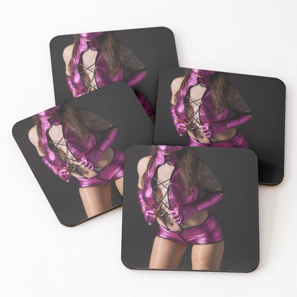 Item preview, Mileena designed and sold by APPCPrintShop.