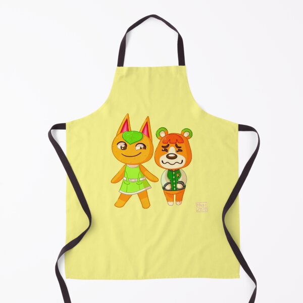 Item preview, Tangy and Pudge designed and sold by Honeysunlesbian.