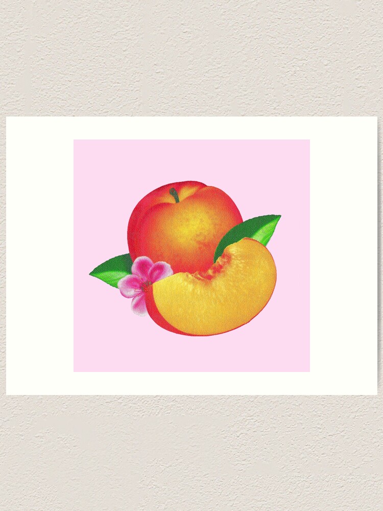 Phoenix - Bankrupt! Peaches | Art Print