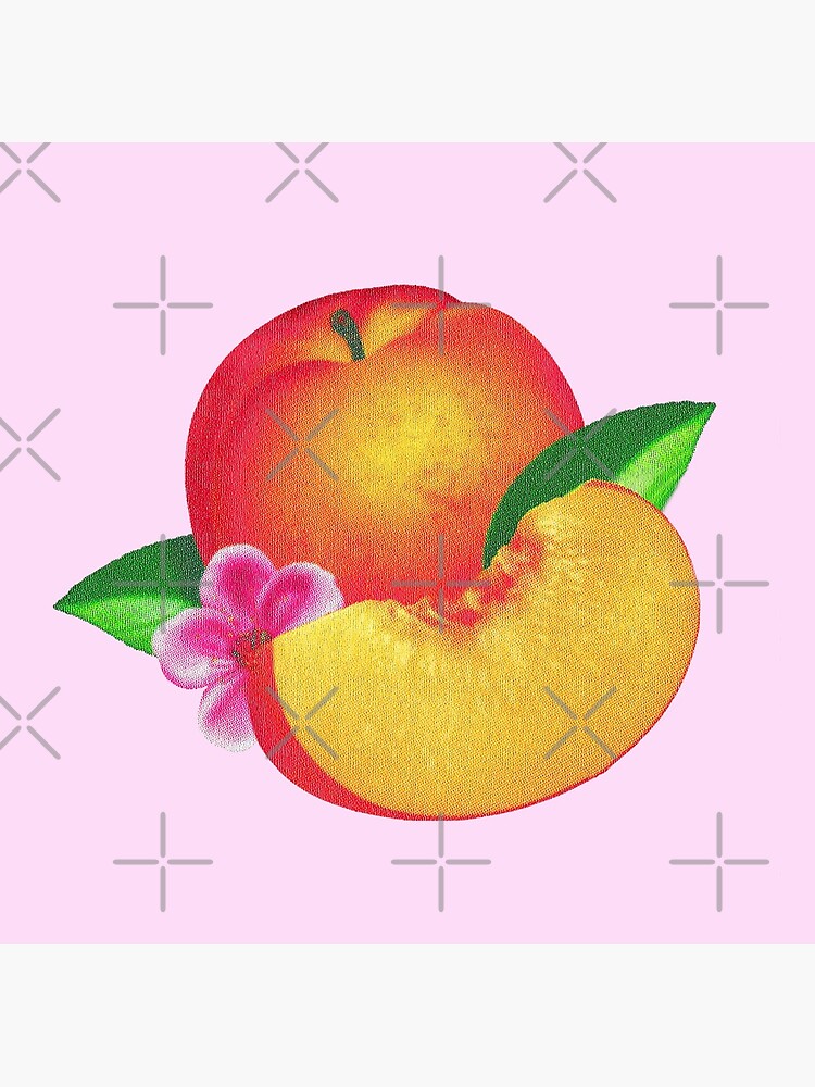 Phoenix - Bankrupt! Peaches | Art Print