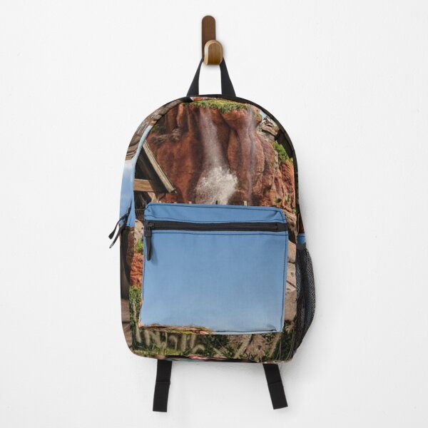 Item preview, splash mountain this way! designed and sold by disneysapphic.