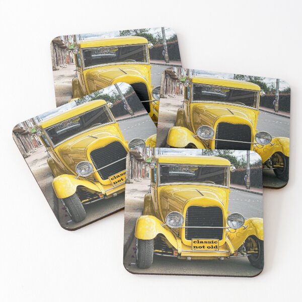 Item preview, Not Old, Classic designed and sold by Maria  Gonzalez.