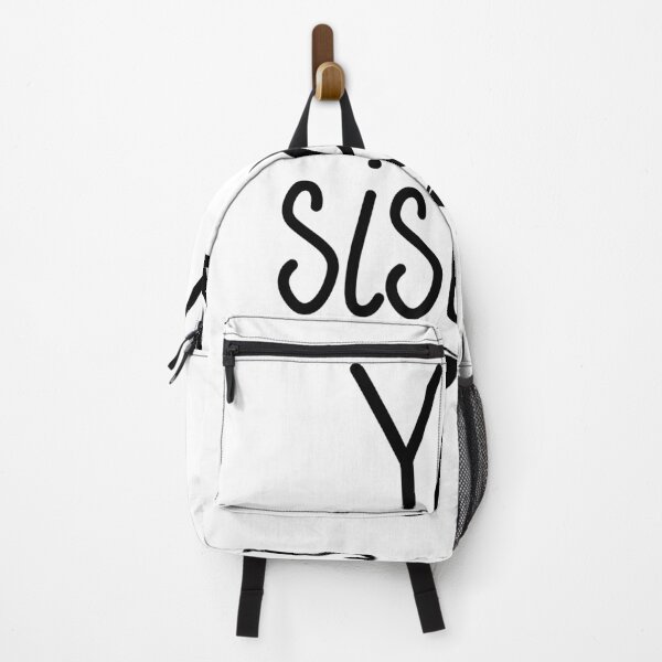 Item preview, The Umbrella Academy-Inspired "Yay Sisters" designed and sold by mulberrydragon.