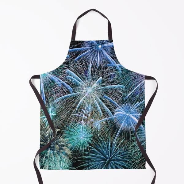 Artikelvorschau, Buntes Feuerwerk-Design, Bonfire-Night-Feier entworfen und verkauft von Sunny Collections.