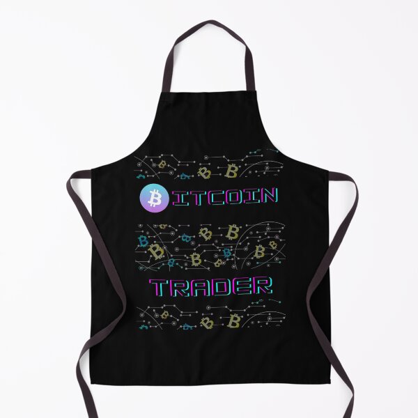 Item preview, Bitcoin Trader designed and sold by Missadesign.