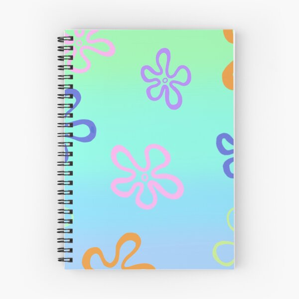 Item preview, Spongebob Sky designed and sold by SamanthaRohland.