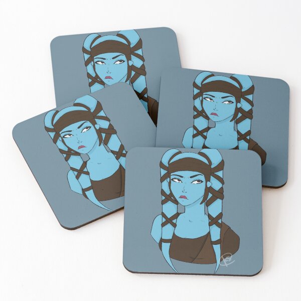 Item preview, Aayla designed and sold by kenleyys.