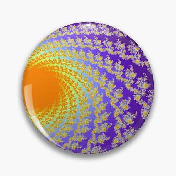 Item preview, Fractal designed and sold by Maria  Gonzalez.