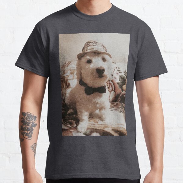Proper Pup Classic T-Shirt