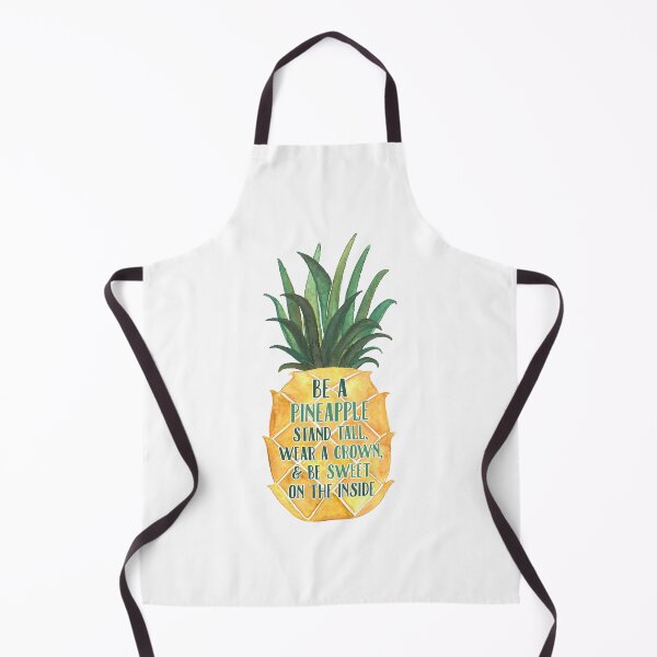 Item preview, Pineapple Be a Pineapple Crown Tall Sweet designed and sold by wasootch.