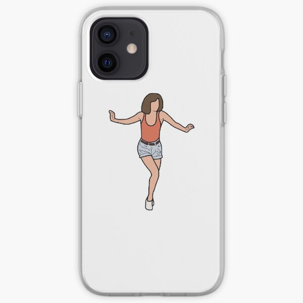 Dirty Dancing Coque souple iPhone