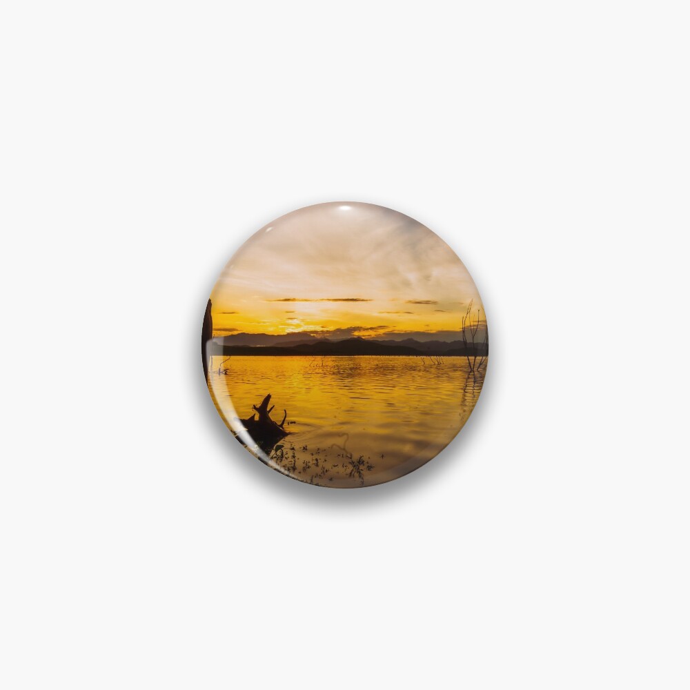 Item preview, Pin designed and sold by pyr0.