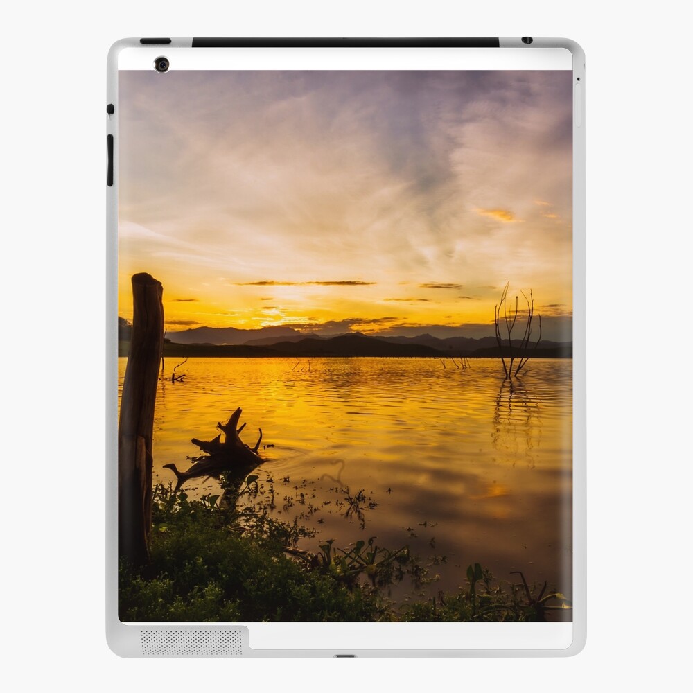 Item preview, iPad Skin designed and sold by pyr0.