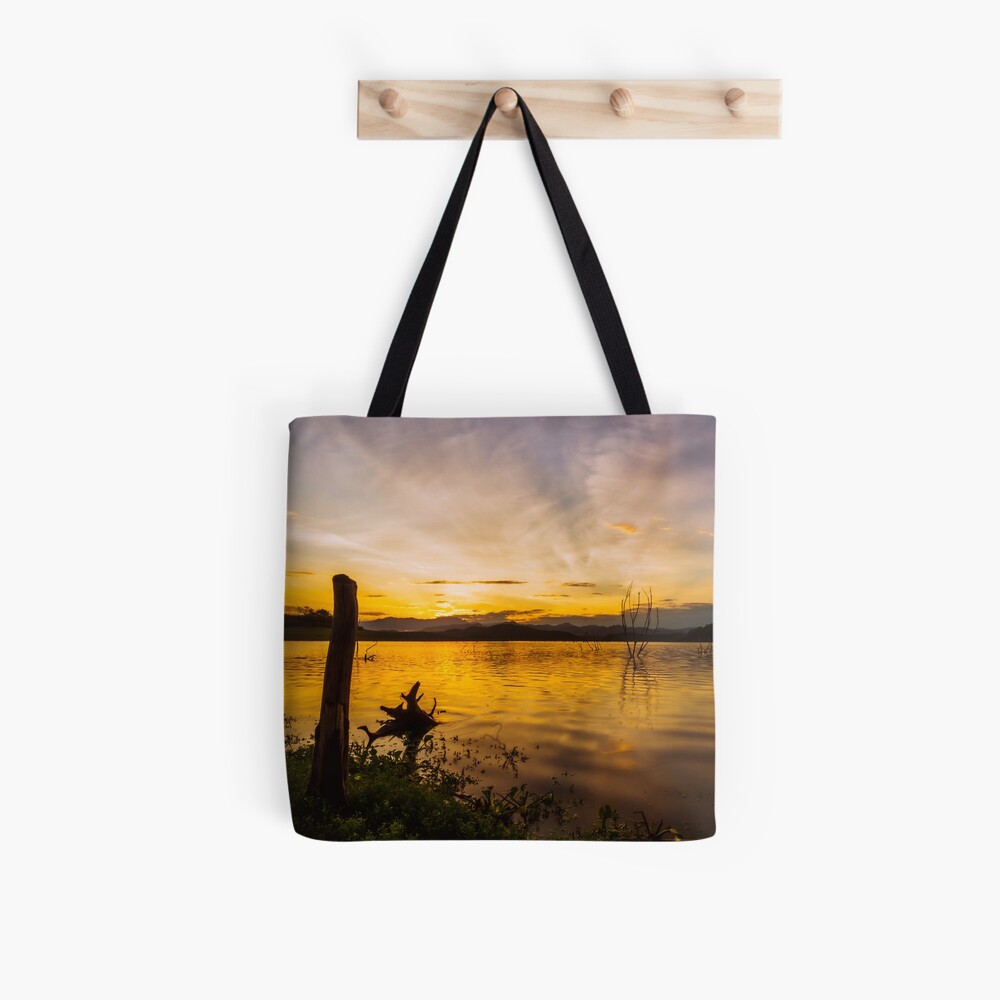 Item preview, All Over Print Tote Bag designed and sold by pyr0.