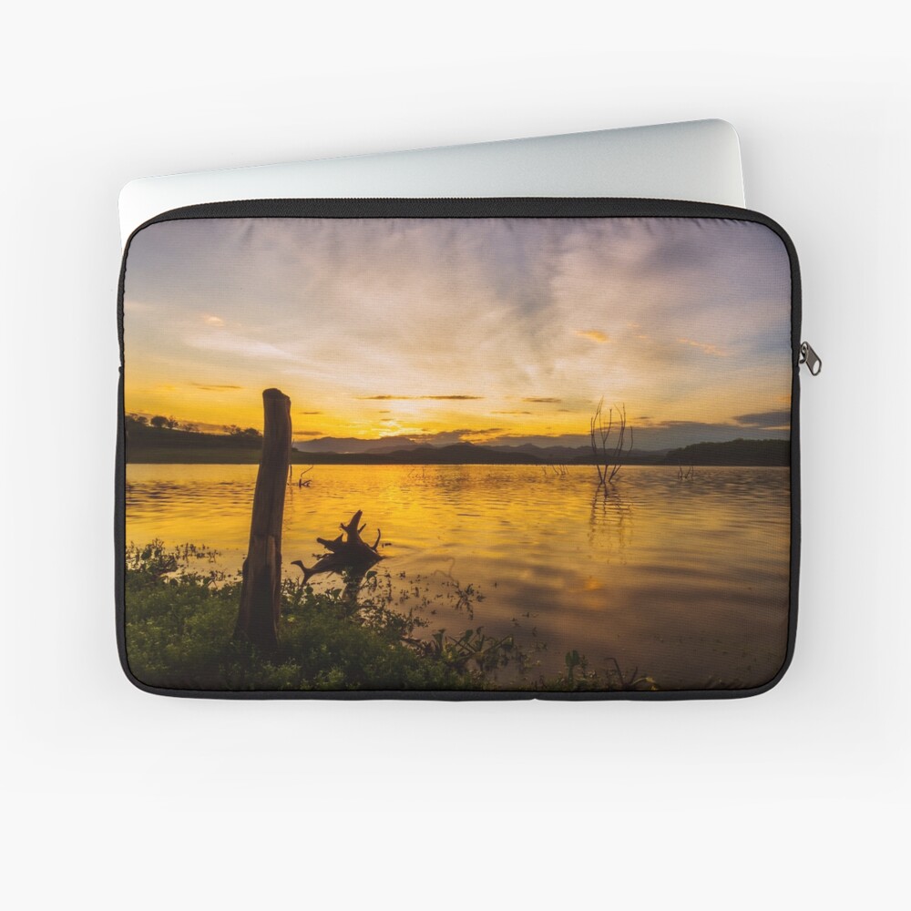 Item preview, Laptop Sleeve designed and sold by pyr0.