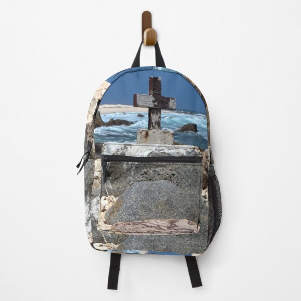Item preview, Donde la arena, el mar y el cielo se encuentran ... designed and sold by DonnaM.