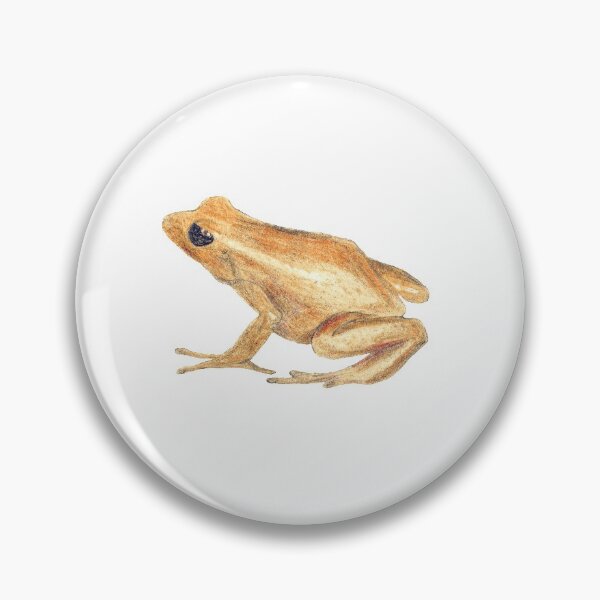 Item preview, Flippy the Frog designed and sold by TenBurner.