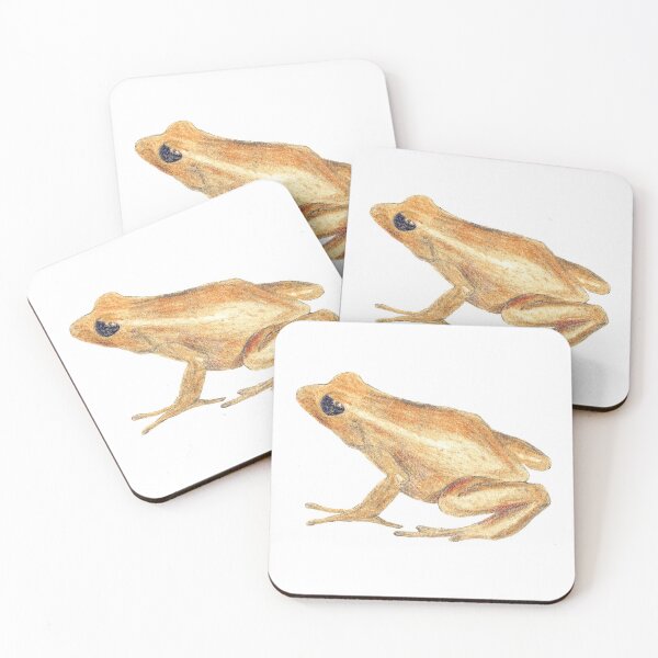 Item preview, Flippy the Frog designed and sold by TenBurner.