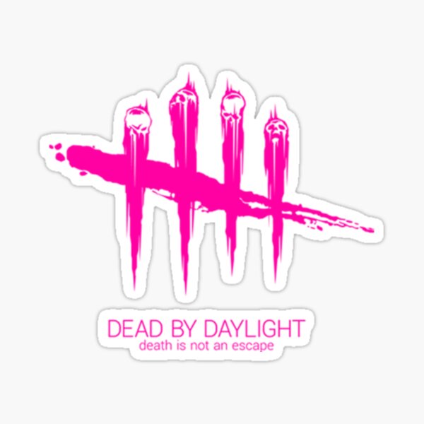 Dead By Daylight Killers Gifts & Merchandise Redbubble
